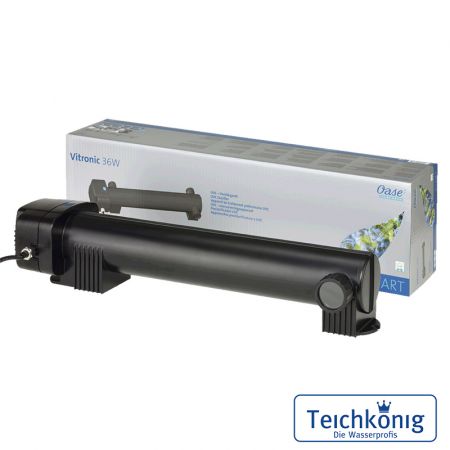 Preview: Vitronic 36 W UVC